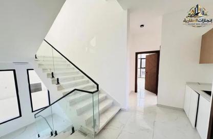 Villa - 6 - 7+ for rent in Al Aamra Gardens - Al Amerah - Ajman