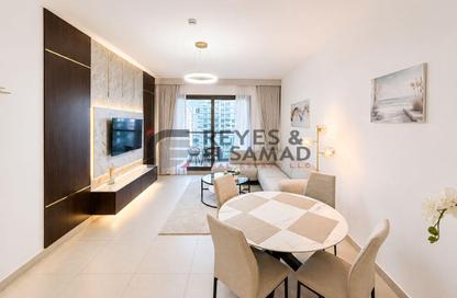 Apartment - 2 Bedrooms - 3 Bathrooms for sale in Esplora - District 18 - Jumeirah Village Circle - Dubai