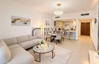 Apartment - 2 Bedrooms - 3 Bathrooms for sale in Esplora - District 18 - Jumeirah Village Circle - Dubai