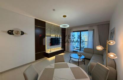 Apartment - 2 Bedrooms - 3 Bathrooms for sale in Esplora - District 18 - Jumeirah Village Circle - Dubai