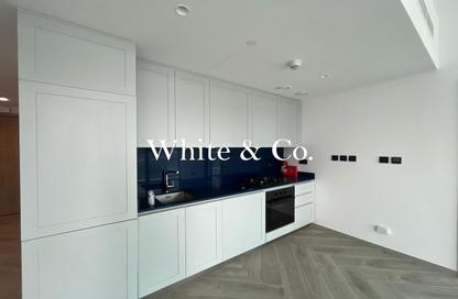 Apartment - 1 Bedroom - 1 Bathroom for rent in Peninsula Three - Peninsula - Business Bay - Dubai
