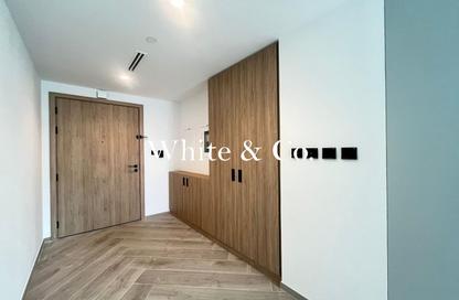 Apartment - 1 Bedroom - 1 Bathroom for rent in Peninsula Three - Peninsula - Business Bay - Dubai