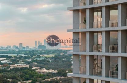 Apartment - 1 Bedroom - 2 Bathrooms for sale in Eden House Zaabeel - DIFC - Dubai