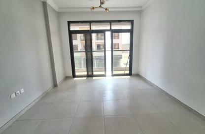 Apartment - 1 - 2 for rent in The Link - East Village - Aljada - Sharjah
