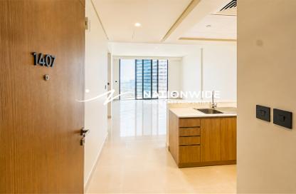 شقة - غرفة نوم - 2 حمامات للايجار في باي ريزيدنس - جزيرة حياة - ميناء العرب - راس الخيمة - رأس الخيمة