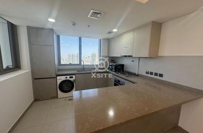 Apartment - 2 Bedrooms - 3 Bathrooms for rent in Oasis Vista Residences - District 13 - Jumeirah Village Circle - Dubai Apartment - 2 Bedrooms - 3 Bathrooms for rent in Oasis Vista Residences - District 13 - Jumeirah Village Circle - Dubai