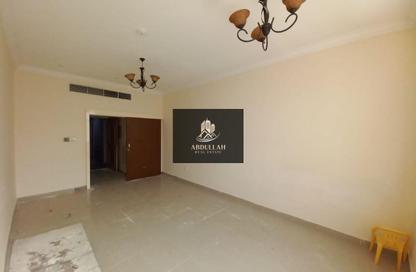 Apartment - 1 Bedroom - 2 Bathrooms for rent in Muwaileh 3 Building - Muwaileh - Sharjah Apartment - 1 Bedroom - 2 Bathrooms for rent in Muwaileh 3 Building - Muwaileh - Sharjah
