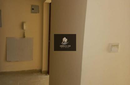 Apartment - 1 Bedroom - 2 Bathrooms for rent in Muwaileh 3 Building - Muwaileh - Sharjah