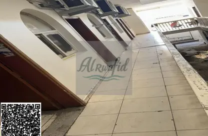 سكن عمال - استوديو للايجار في السجع إس - الصجعة - الشارقة