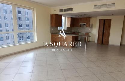 Apartment - 1 Bedroom - 1 Bathroom for rent in Creekside Residence - Port Saeed - Deira - Dubai