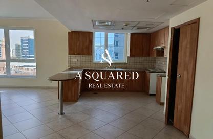 Apartment - 1 Bedroom - 1 Bathroom for rent in Creekside Residence - Port Saeed - Deira - Dubai