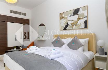 Apartment - Studio - 1 Bathroom for rent in Olivz by Danube - International City - Dubai