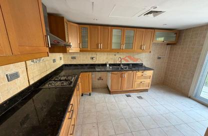 Villa - 3 - 3 for rent in Springs 3 - The Springs - Dubai