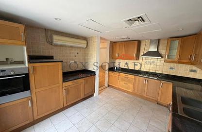 Villa - 3 - 3 for rent in Springs 3 - The Springs - Dubai