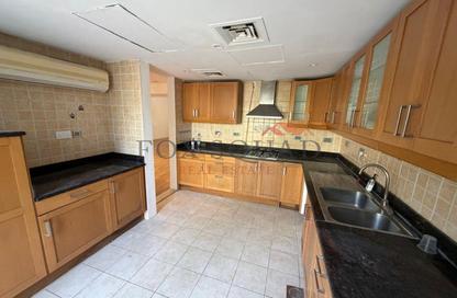Villa - 3 - 3 for rent in Springs 3 - The Springs - Dubai