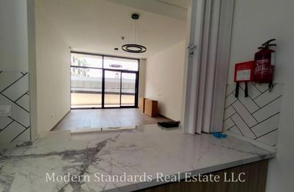 Apartment - 2 Bedrooms - 3 Bathrooms for rent in The Waves Residences - Mankhool - Bur Dubai - Dubai