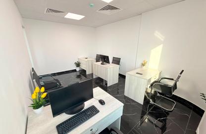 Office Space - Studio - 1 for rent in Fatima Mohammad Ahmad Bin Suleiman Building - Al Raffa - Bur Dubai - Dubai Office Space - Studio - 1 for rent in Fatima Mohammad Ahmad Bin Suleiman Building - Al Raffa - Bur Dubai - Dubai