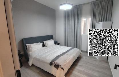Apartment - 2 Bedrooms - 4 Bathrooms for sale in Bluebell Residence - Al Amerah - Ajman