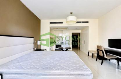 Apartment - Studio - 1 for rent in Tower 108 - District 18 - Jumeirah Village Circle - Dubai