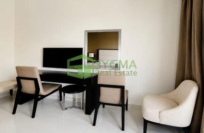 Apartment - Studio - 1 for rent in Tower 108 - District 18 - Jumeirah Village Circle - Dubai