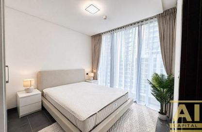 Apartment - 1 Bedroom - 2 Bathrooms for rent in The Crest Tower C - The Crest - Sobha Hartland - Mohammed Bin Rashid City - Dubai Apartment - 1 Bedroom - 2 Bathrooms for rent in The Crest Tower C - The Crest - Sobha Hartland - Mohammed Bin Rashid City - Dubai
