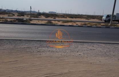 Land - Studio for sale in Ali Mousa Building - Al Sajaa Industrial - Al Sajaa - Sharjah