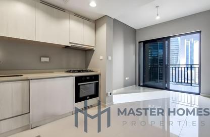 Apartment - 1 Bedroom - 1 Bathroom for rent in Zada Tower - Business Bay - Dubai Apartment - 1 Bedroom - 1 Bathroom for rent in Zada Tower - Business Bay - Dubai
