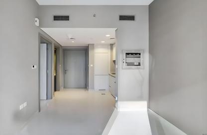 Apartment - 1 Bedroom - 1 Bathroom for rent in Zada Tower - Business Bay - Dubai