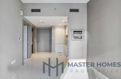 Apartment - 1 Bedroom - 1 Bathroom for rent in Zada Tower - Business Bay - Dubai Apartment - 1 Bedroom - 1 Bathroom for rent in Zada Tower - Business Bay - Dubai