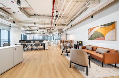 مكتب - استوديو للايجار في آي رايز - برشا هايتس (تيكوم) - دبي