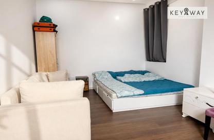Apartment - Studio - 1 Bathroom for rent in Champions Tower 1 - Champions Towers - Dubai Sports City - Dubai