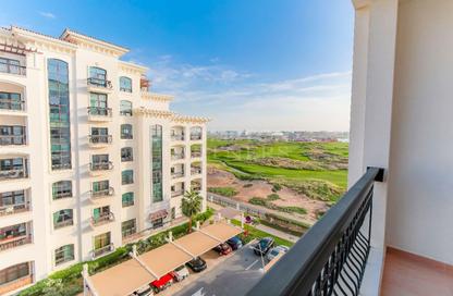 Apartment - 2 Bedrooms - 3 Bathrooms for rent in Ansam 2 - Ansam - Yas Island - Abu Dhabi Apartment - 2 Bedrooms - 3 Bathrooms for rent in Ansam 2 - Ansam - Yas Island - Abu Dhabi