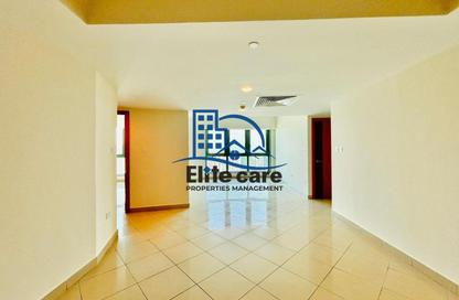 Apartment - 2 Bedrooms - 2 Bathrooms for rent in Capital Plaza Tower B - Capital Plaza - Corniche Road - Abu Dhabi