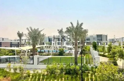 فيلا - 3 غرف نوم - 4 حمامات للبيع في لا روزا 5 - لا روزا - فيلا نوفا - دبي لاند - دبي