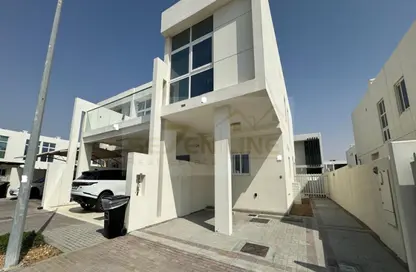 تاون هاوس - 3 غرف نوم - 5 حمامات للبيع في سنتوري - داماك هيلز 2 - دبي