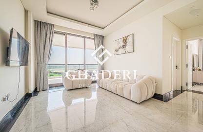 Apartment - 1 Bedroom - 2 Bathrooms for sale in Terraces Marasi Drive - Business Bay - Dubai