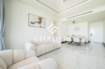 Apartment - 1 Bedroom - 2 Bathrooms for sale in Terraces Marasi Drive - Business Bay - Dubai