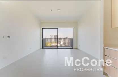 Apartment - 1 Bedroom - 1 Bathroom for rent in Park Field Tower 2 - Park Field - Dubai Hills Estate - Dubai