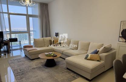 Apartment - 1 Bedroom - 2 Bathrooms for sale in Topaz Avenue - Al Furjan - Dubai