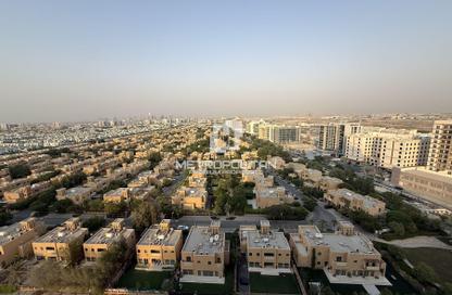Apartment - 1 Bedroom - 2 Bathrooms for sale in Topaz Avenue - Al Furjan - Dubai