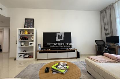Apartment - 1 Bedroom - 2 Bathrooms for sale in Topaz Avenue - Al Furjan - Dubai Apartment - 1 Bedroom - 2 Bathrooms for sale in Topaz Avenue - Al Furjan - Dubai
