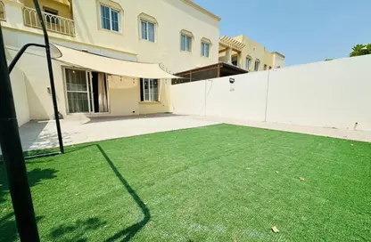 Villa - 2 Bedrooms - 3 Bathrooms for rent in Springs 5 - The Springs - Dubai