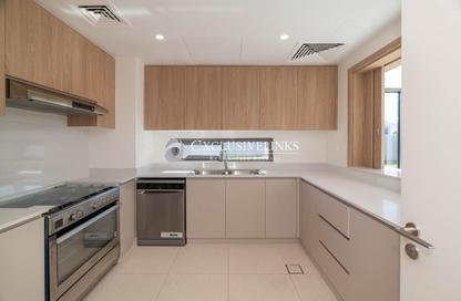 Villa - 4 Bedrooms - 6 Bathrooms for rent in Dubai South (Dubai World Central) - Dubai