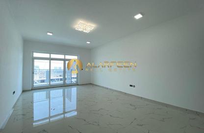 Apartment - 1 Bedroom - 2 Bathrooms for rent in Geepas Tower - Arjan - Dubai