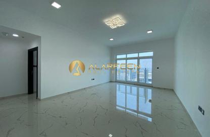 Apartment - 1 Bedroom - 2 Bathrooms for rent in Geepas Tower - Arjan - Dubai