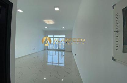 Apartment - 1 Bedroom - 2 Bathrooms for rent in Geepas Tower - Arjan - Dubai