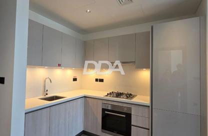Apartment - 1 - 2 for rent in The Crest Tower B - The Crest - Sobha Hartland - Mohammed Bin Rashid City - Dubai