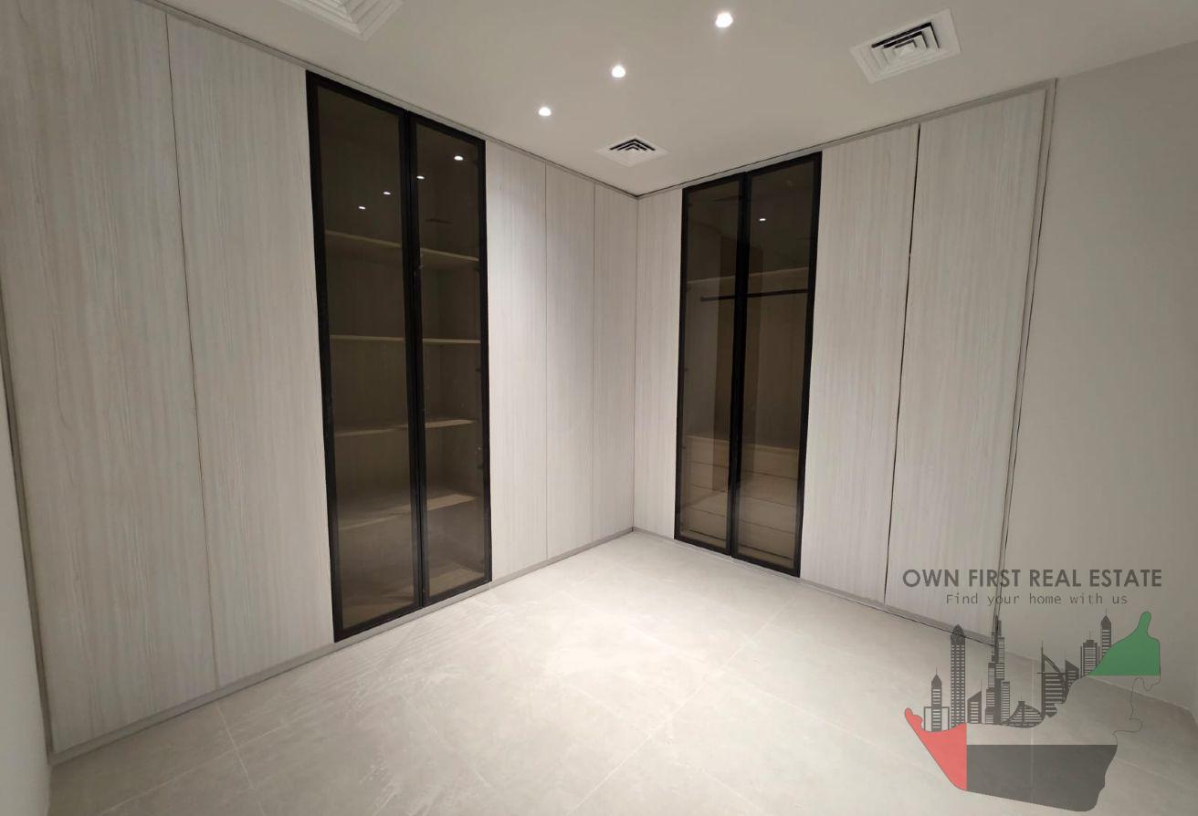 BRAND-NEW | 5BR VILLA| PRIVATE POOL & LIFT| VACANT photo 5