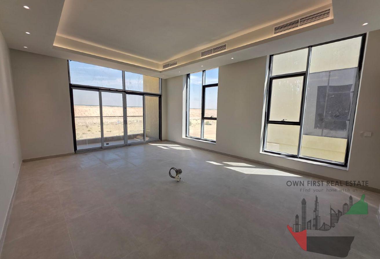 BRAND-NEW | 5BR VILLA| PRIVATE POOL & LIFT| VACANT photo 4