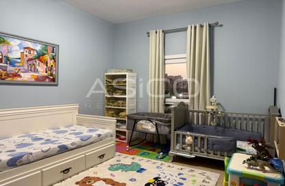 Apartment - 2 Bedrooms - 2 Bathrooms for sale in Al Thamam 02 - Al Thamam - Remraam - Dubai